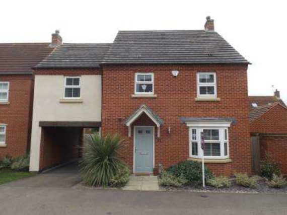 4 Bedroom Detached